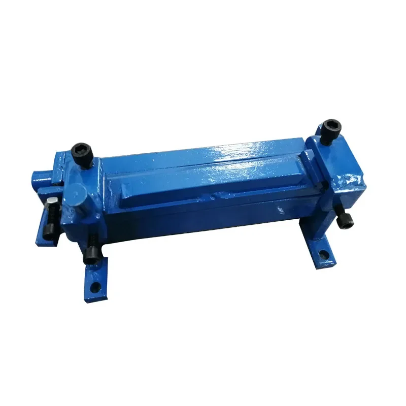 

210 /310 mm bending machine, small manual bending machine, sheet metal processing