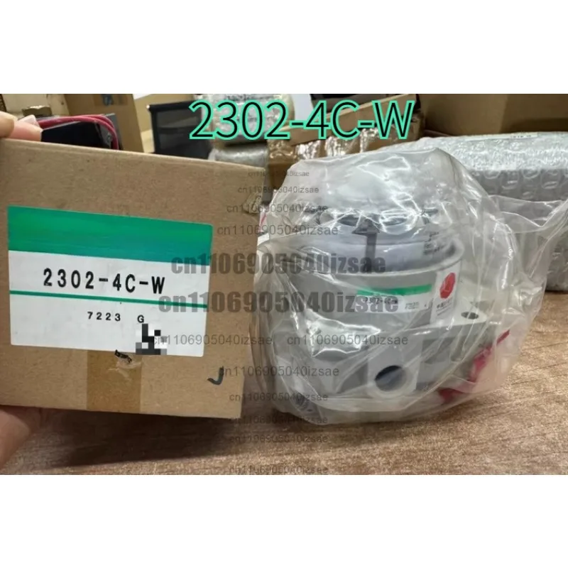 2302-4C-W Brand new filter suitable for pneumatic equipment and industrial automation