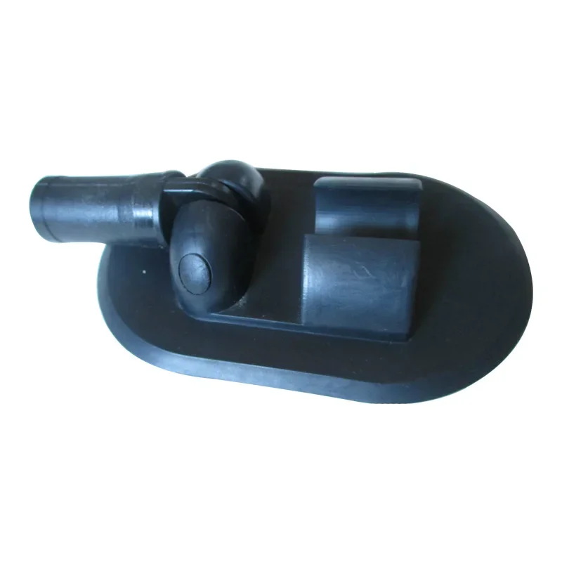 

Plastic Accessories for Boats and Yachts, Black Plastic PVC Tent Base