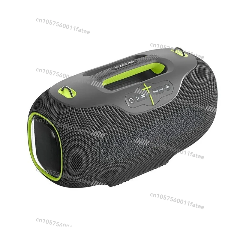 

A80 High Power Bluetooth Speaker Karaoke Subwoofer Outdoor Wireless High Quality Audio 300W Speaker Speaker