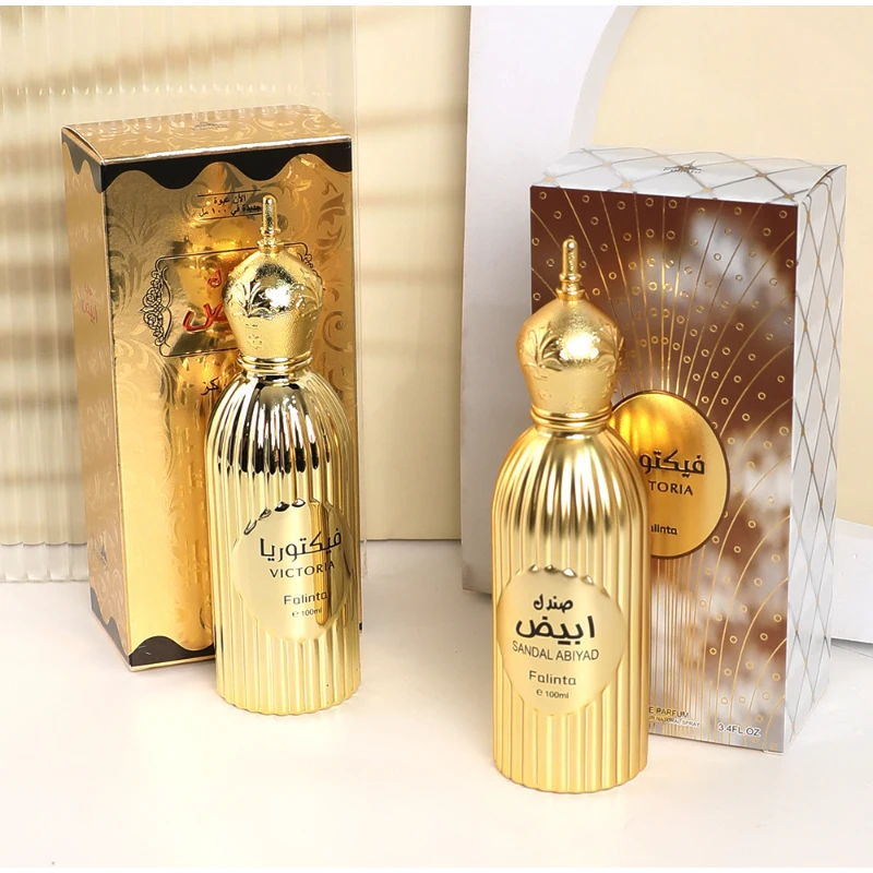 Eau de cologne floreale araba unisex rosa bergamotto lunga durata_voghion.com