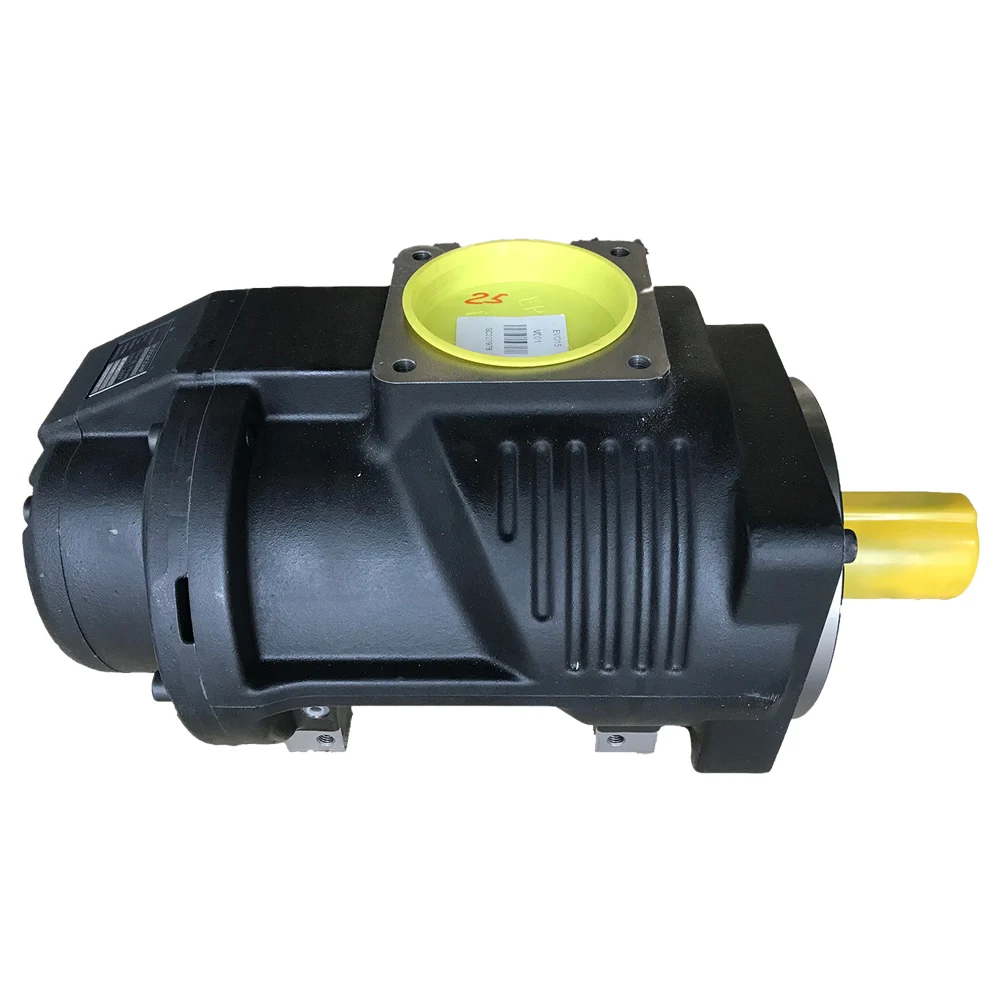Cabeça do compressor de ar Rotorcomp Air End B101