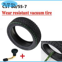 CST 80/55-7 Tubeless Tire for NAVEE N65i Electric Scooter 80/55-7 Tyre