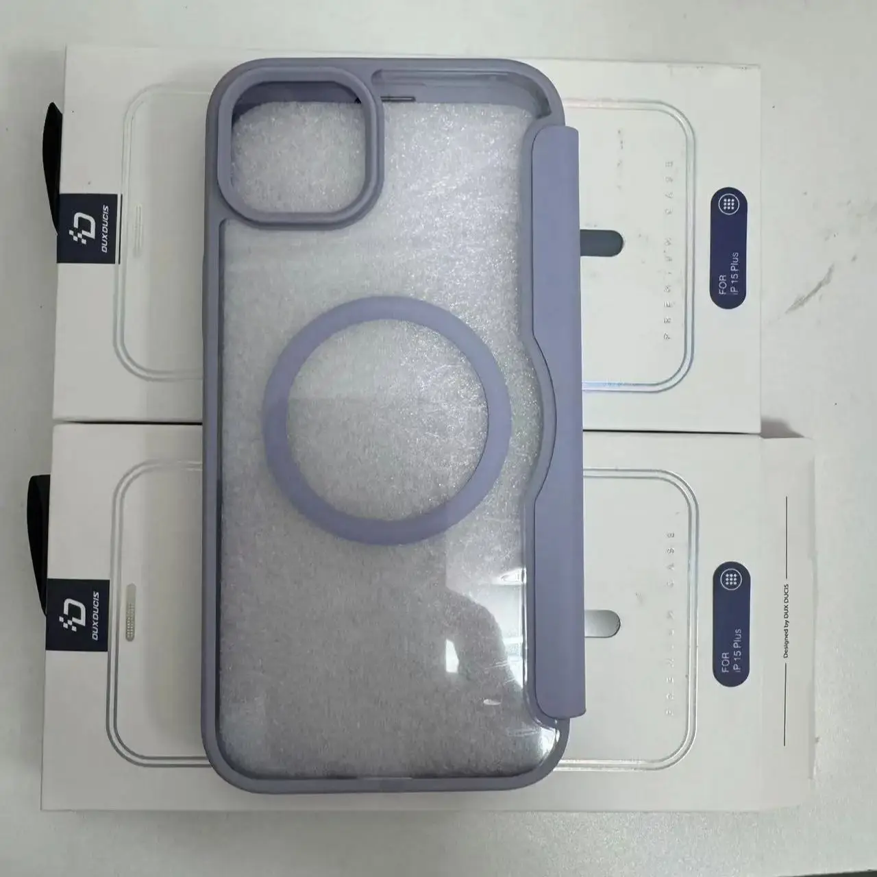 

Dux Ducis Luxury Pu Leather Phone Cases For Apple Iphone 16 15 14 13 Pro Max Plus Card Coque Thin Flip Cover Wallet Phone Case