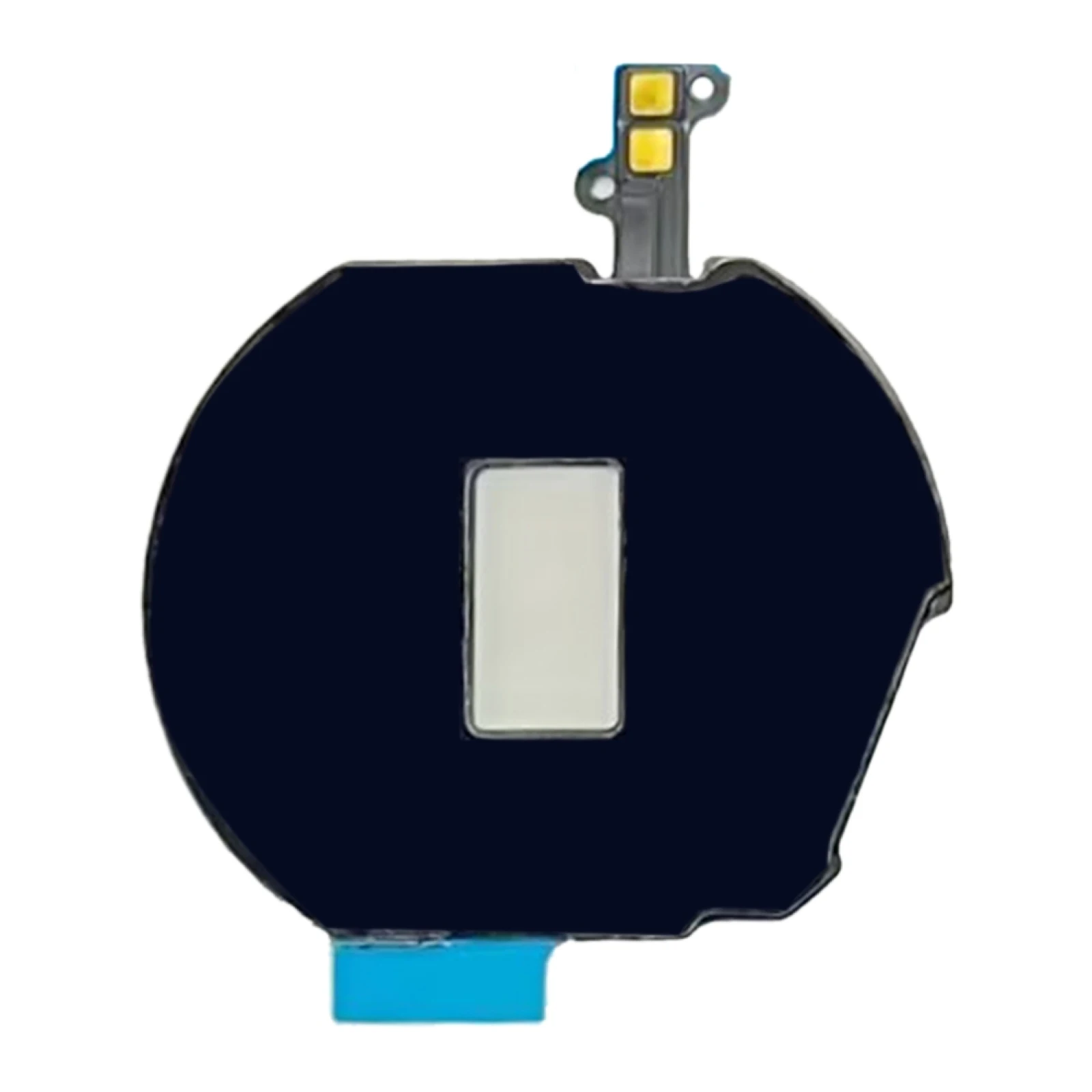 Wireless Charging Module for Samsung Galaxy Watch Gear S3 SM-R760/R765/R770/R775 Watch Flex Cable Repair Replace Part