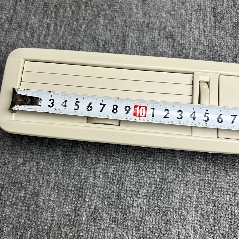 Auto-Dachklimaanlage Lüftungsgitter für Mercedes Benz V-Klasse Vito W447 W448 V250 V260 2015-2022 Original – Detail 1