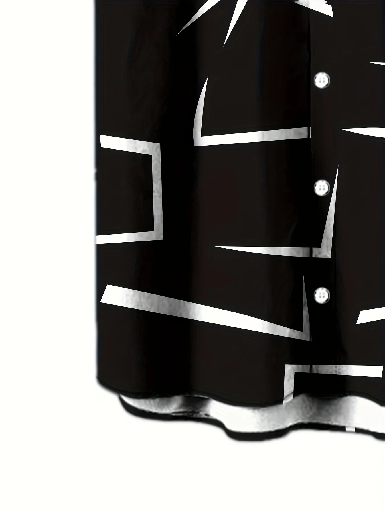 2025년 여름 신상 남성 반팔 셔츠는 통기성이 좋고 가벼우며 캐주얼하고 패셔너블하며 3D 프린팅이 적용되어 있습니다.