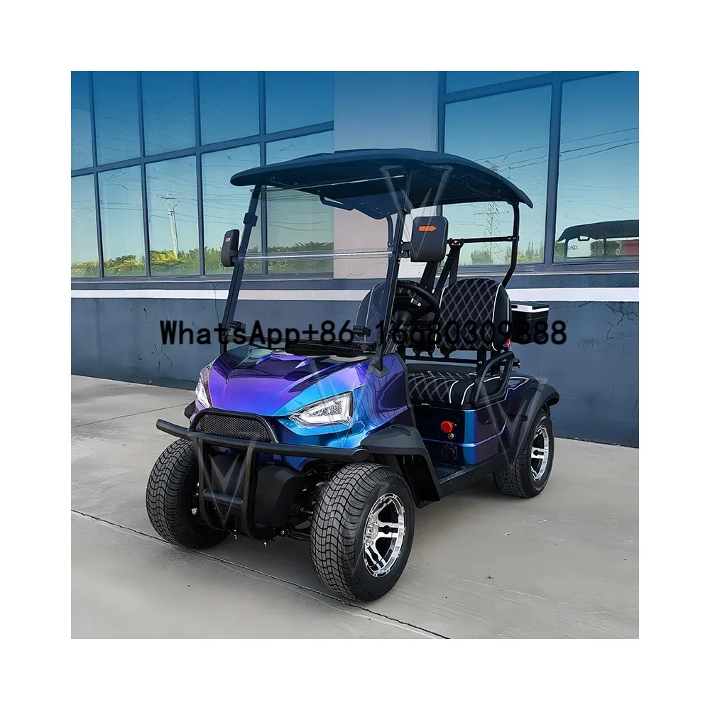 electric golf carts cheap prices buggy car for sale chinese mini usa street legal golf cars 6 seat 4+2 seater 2x2 golf cart