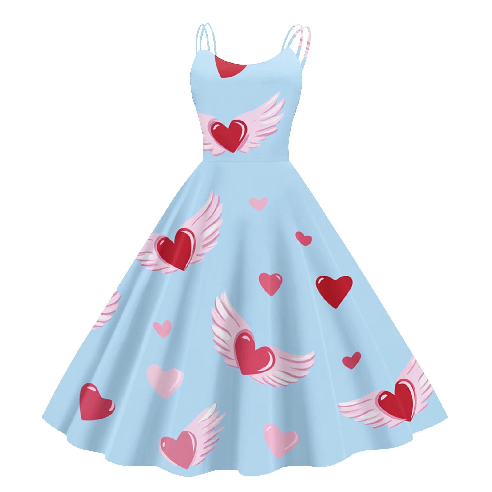 Womens Valentine's … - image