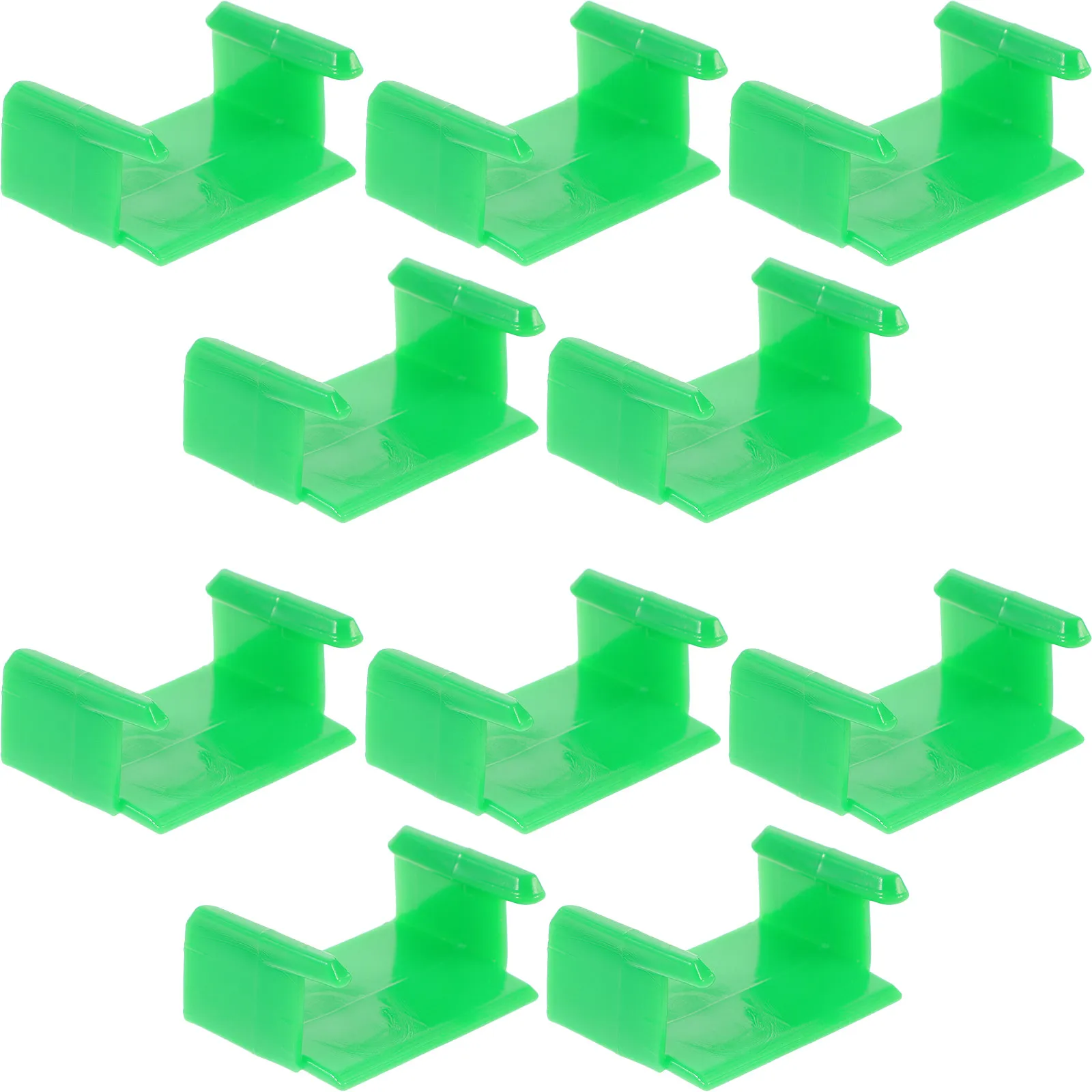 10Pcs Railway Track…