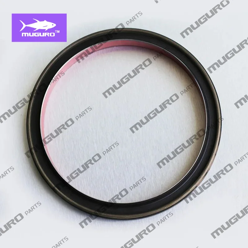 Mining Engine QSX15 ISX15 Construction Machinery Parts Rear Crankshaft Oil Seal 4962603 4965569