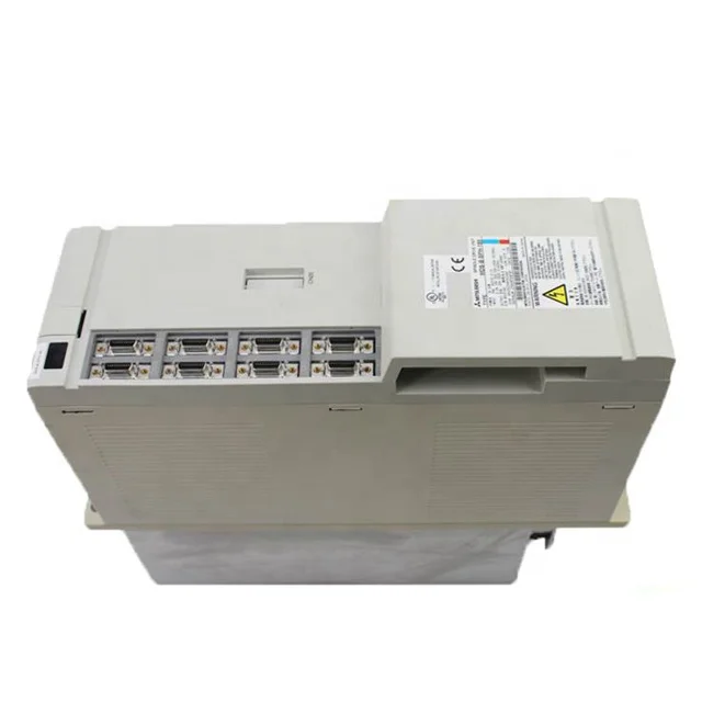 CNC Controller  Servo Drive MDS-R-V2-8080 MDS-R-V2-V1-6060-4040-8080-2020-8060-6040-8040-60-80-40-20