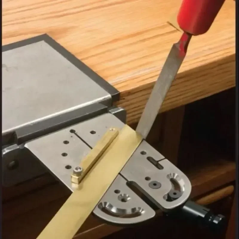 Jewelry Metalworking Table Multi-function Table Plug 304 Stainless Steel Clamp Bench Vice Vice Clamp Tool Mold Maintenance