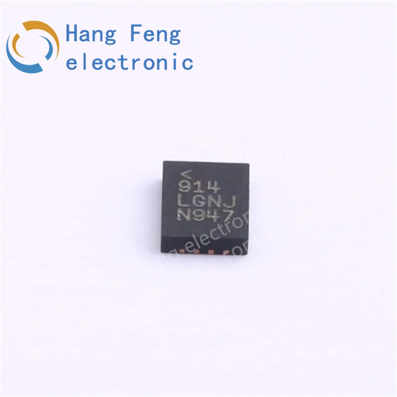 

LT8640EUDC-1 # TRPBF LT8640EUDC-1 Пакет QFN-18 DC-DC Power Chip Совершенно новый оригинальный