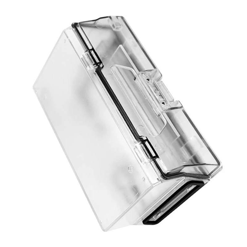 Caja de polvo M14K-2X para Xiaomi Roborock S8 Pro Ultra /S8/S8 + T7S/G10S Robot aspirador caja de basura con filtro