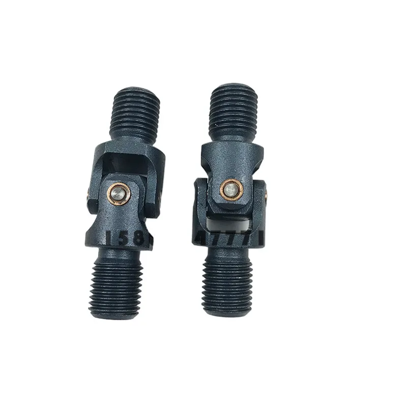 For Komatsu Pc 60/120/130/200/300/360-6-7-8 Joystick Universal Joint Cross Excavator Accessories