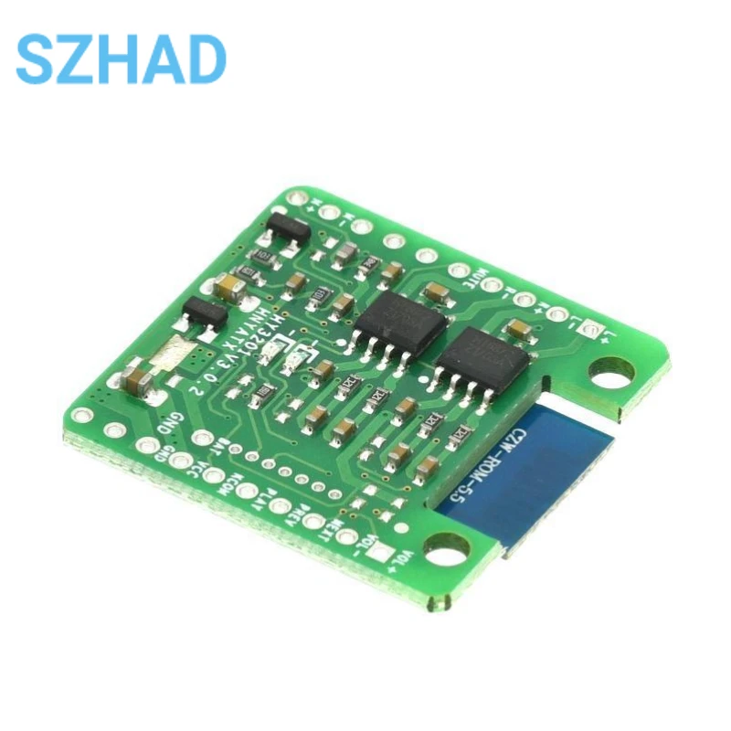 Bluetooth-compatible 4.0 CSR8645 Amplifier Board 5W+5W APT-X Stereo Receiver Amp Module