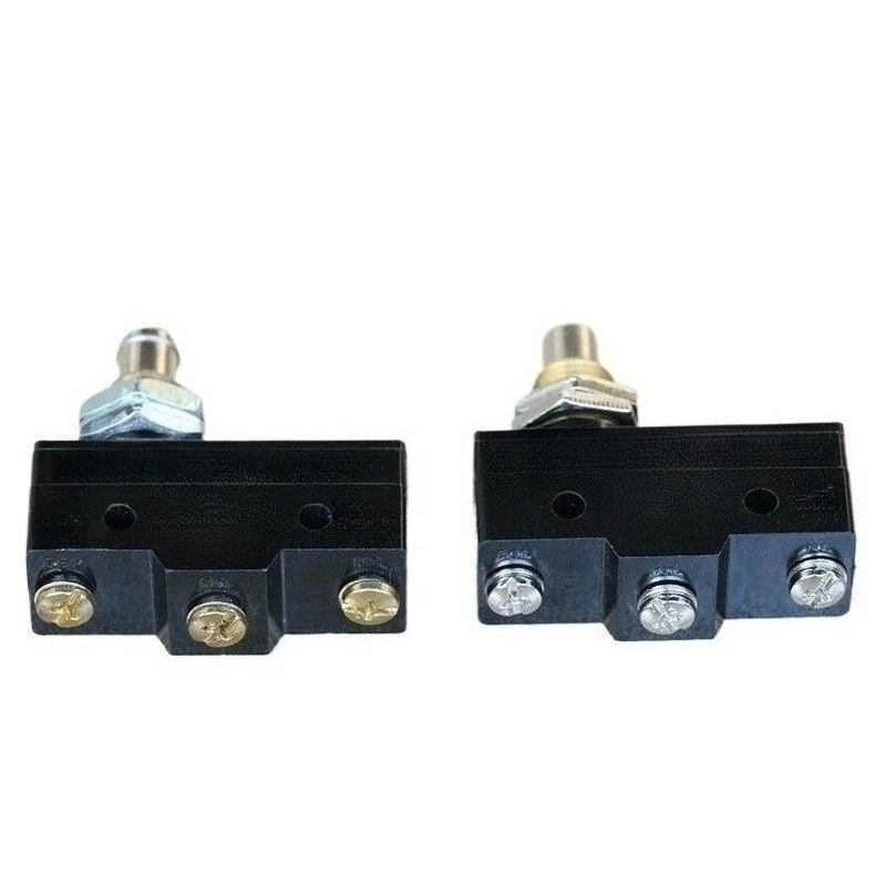 Elevator Overload Micro Switch Z-15GQ-B Brake Travel Limit Switch