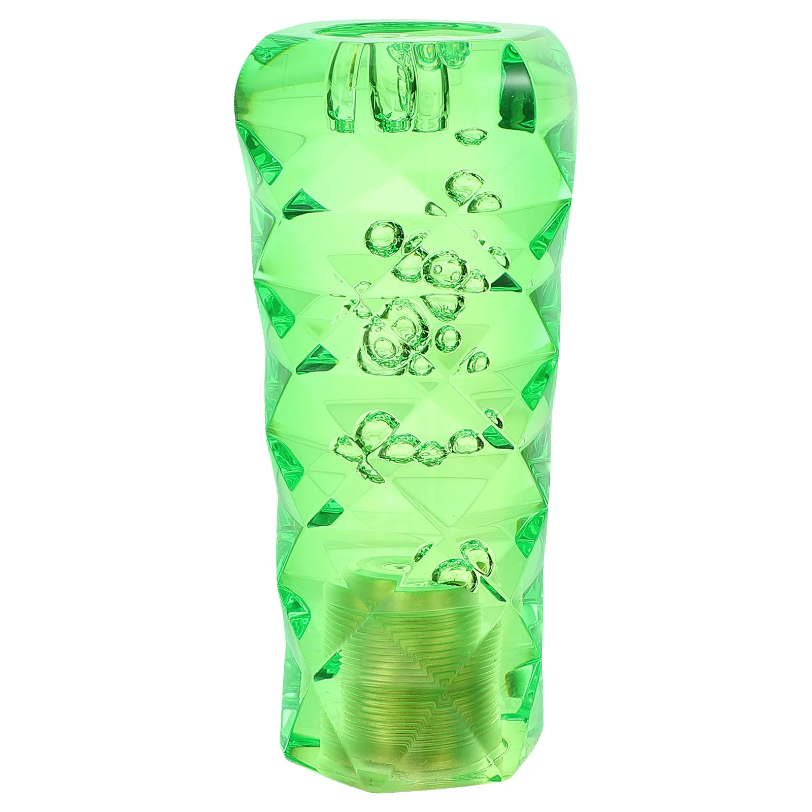 

Replacement Acrylic Shift Knob for Car Manual Automatic Gear Stick Shifter Knob Universal Auto Shift Lever Gear Shifter Knobs