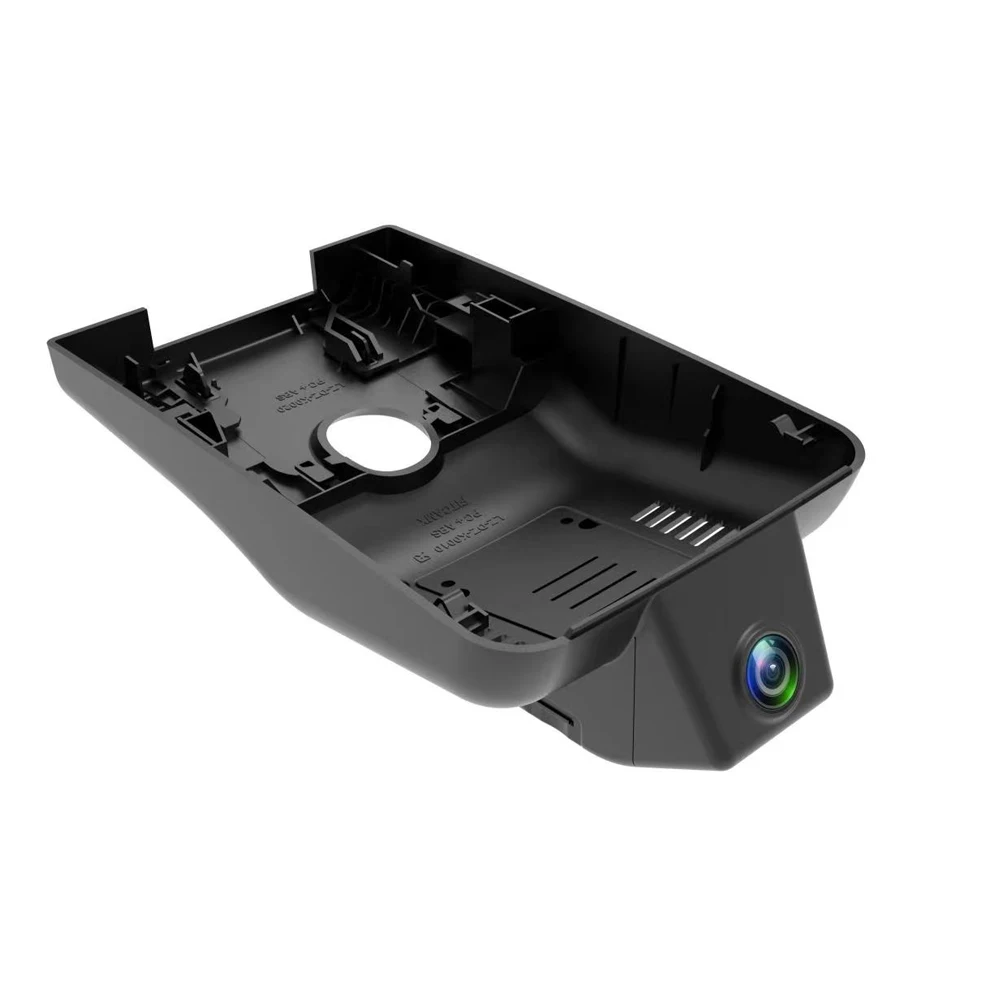 Fitcamx Dashcam Voor En Achter – 4K UHD + 1080P, Compatibel Met Toyota Yaris & Yaris Cross 2024-2026, Incl. 128GB-kaart