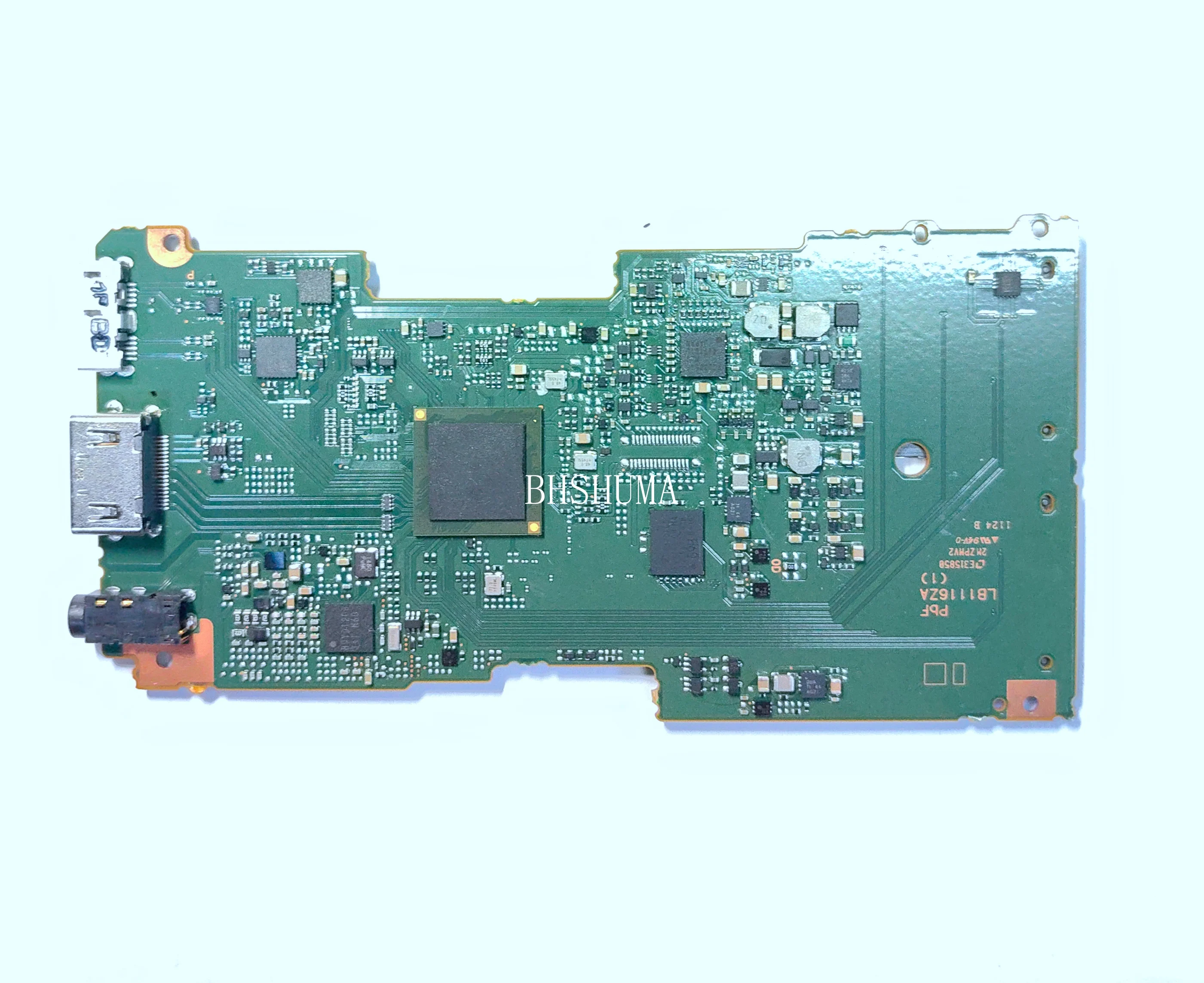DC-G9 mainboard for Panasonic DC-G9 motherboard mainboard Camera repair parts
