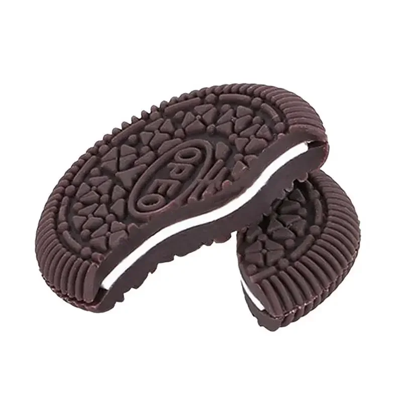 OREO Cookies Magic Tricks for Kids, Magic Biscuit, Close Up Props, Easy Magic Show, Toy Learning para Crianças e Adultos, Acessório Mágico