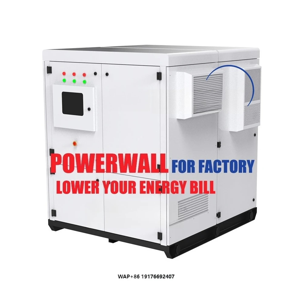 100kW 100kWh 150 kwh Factory Commercial Villa Solar Energy Storage System Hybrid Solar Battery Energy Storage with CE