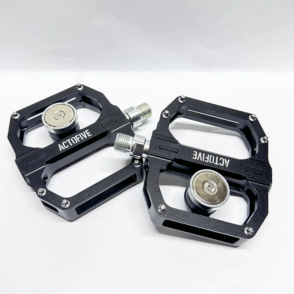 マグペドロード200N Magped(マグペド) Road ロード用 200N ビンディングペダル