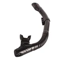 Full Black-Tube