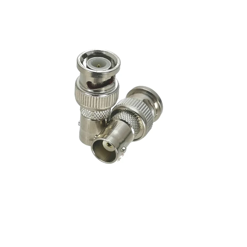 

BNC male BNC female adapter antenna RF Coaxial connector BNC converter