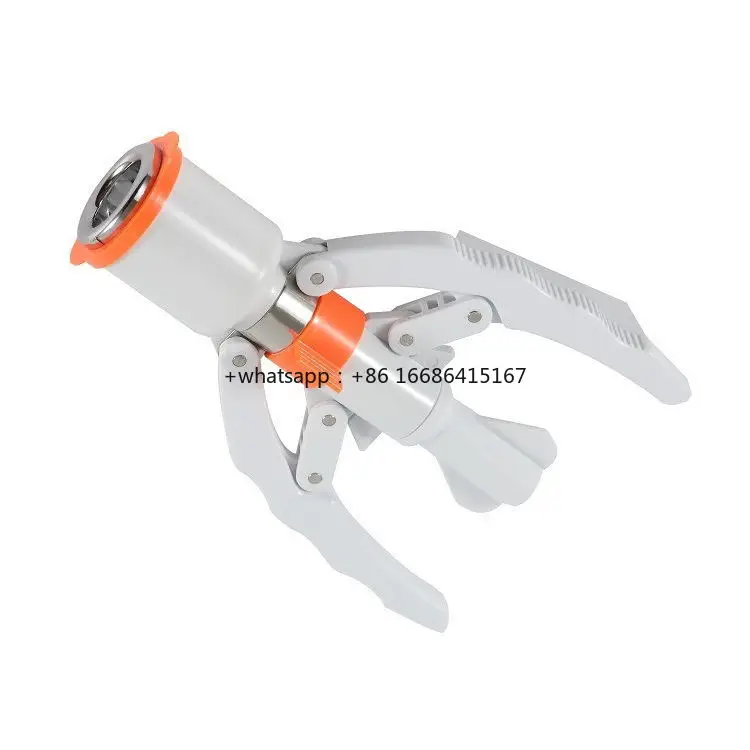 

Single Use Circumcision Foreskin Cutting Stapler Ring Device For Prepuce