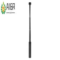 A16R-For DJI OM 4/ OSMO Moblie 3/2 Tripod Extension Pole Selfie Stick Rod For OSMO Pocket/ Insta360 One X Accessories
