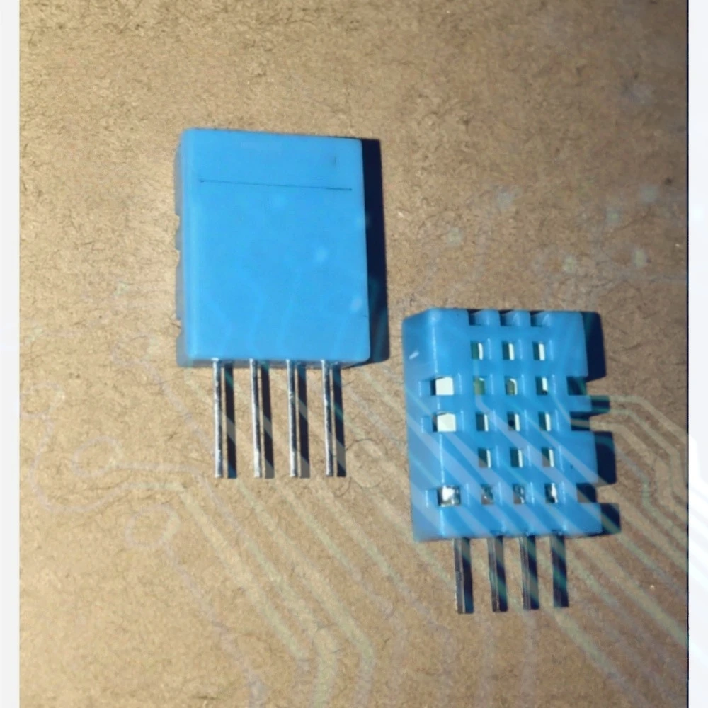 1-50PCS 12AO SCT12A0DHKR VND05BSP VND05 VN750PS VN750PSTR-E DHT11