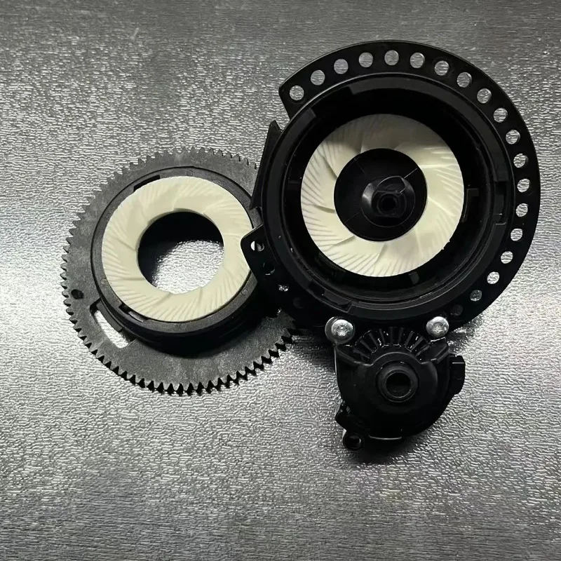 Applicable To Coffee Maker Accessories Grinder Motor Assembly For Philips EP1221 2121 2124 2136 3146 5144 Espresso Machine Repla
