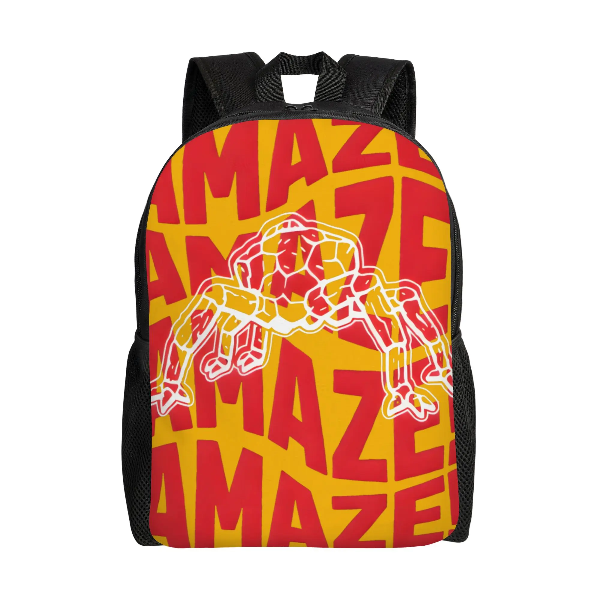 Daypack Back to school season Project Hail Mary 20  Zipper Closure Backpack
