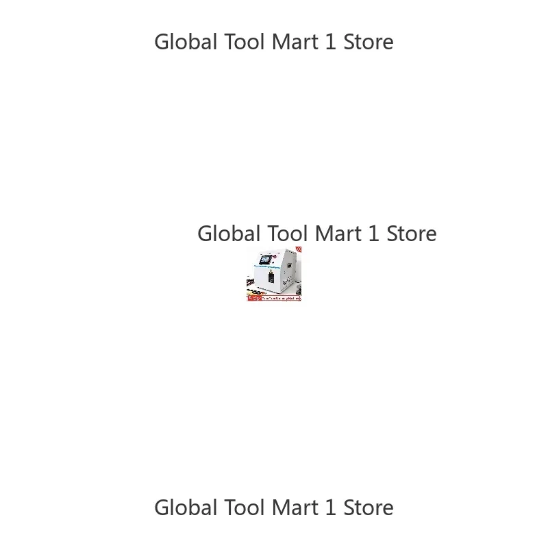 0.1- 4M㎡ Automatic …
