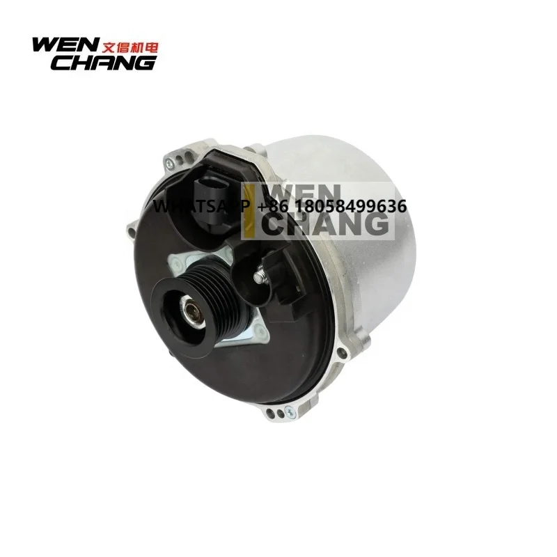 

ALTERNATOR for BW LAND ROVER Range Rover 12311705483 12311705557 12317508052 12317508054 LR005866 YLE000040 12v 150A Alternator