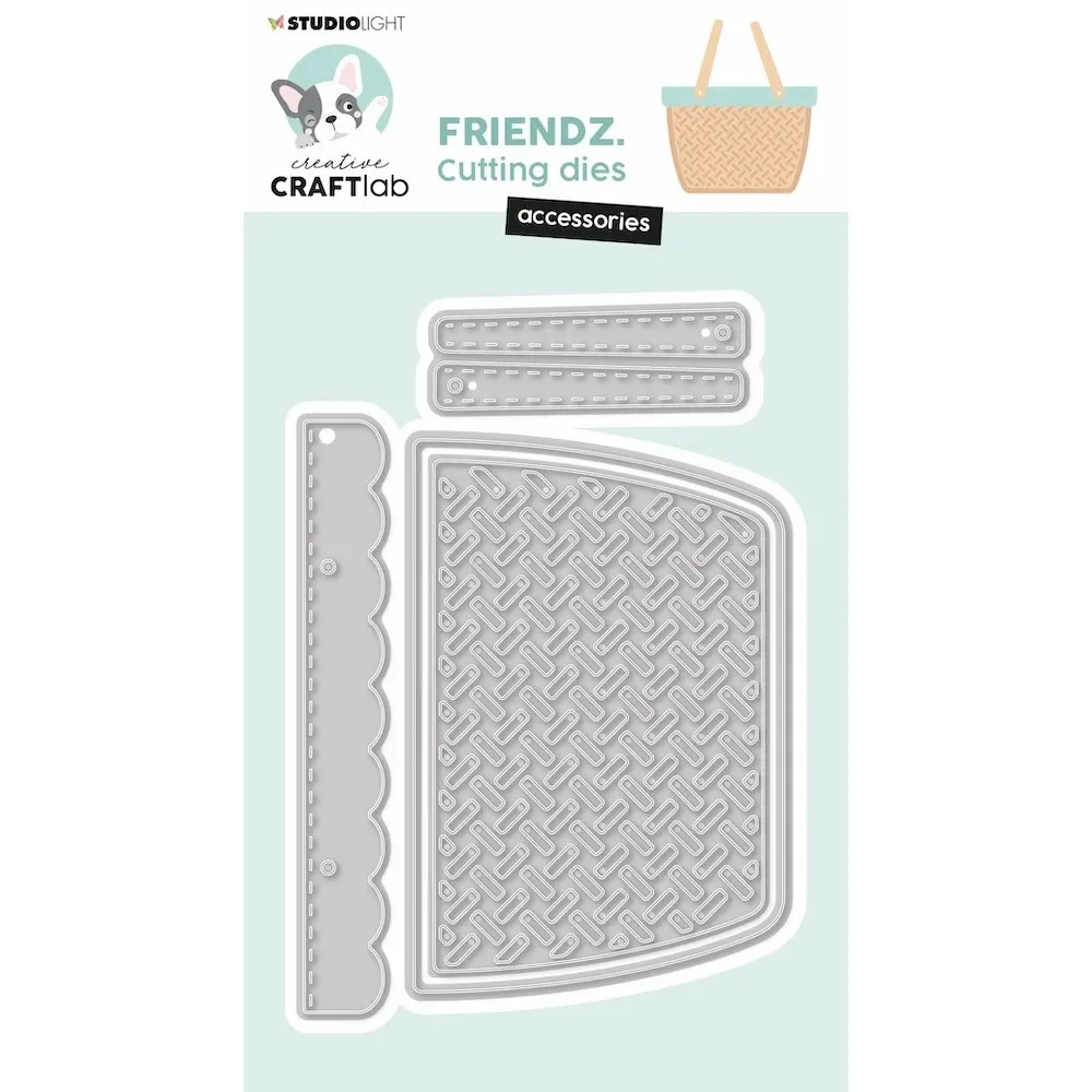 August Metal Cutting Data Slimline Essentials Scrapbooking Card Stencil Cut Die voor doe-het-zelf handgemaakte kaarten, bier- en glazen-knutselwerk