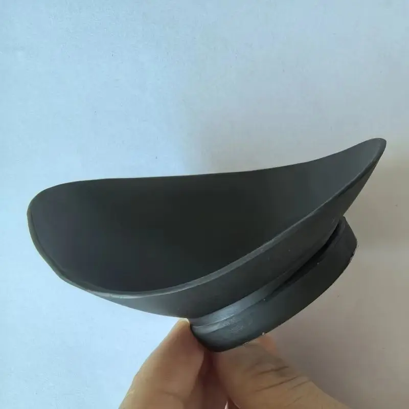 New For Sony PD170 PD190 VX2100 Eye Mask Eyepiece Cover Plastic Rubber
