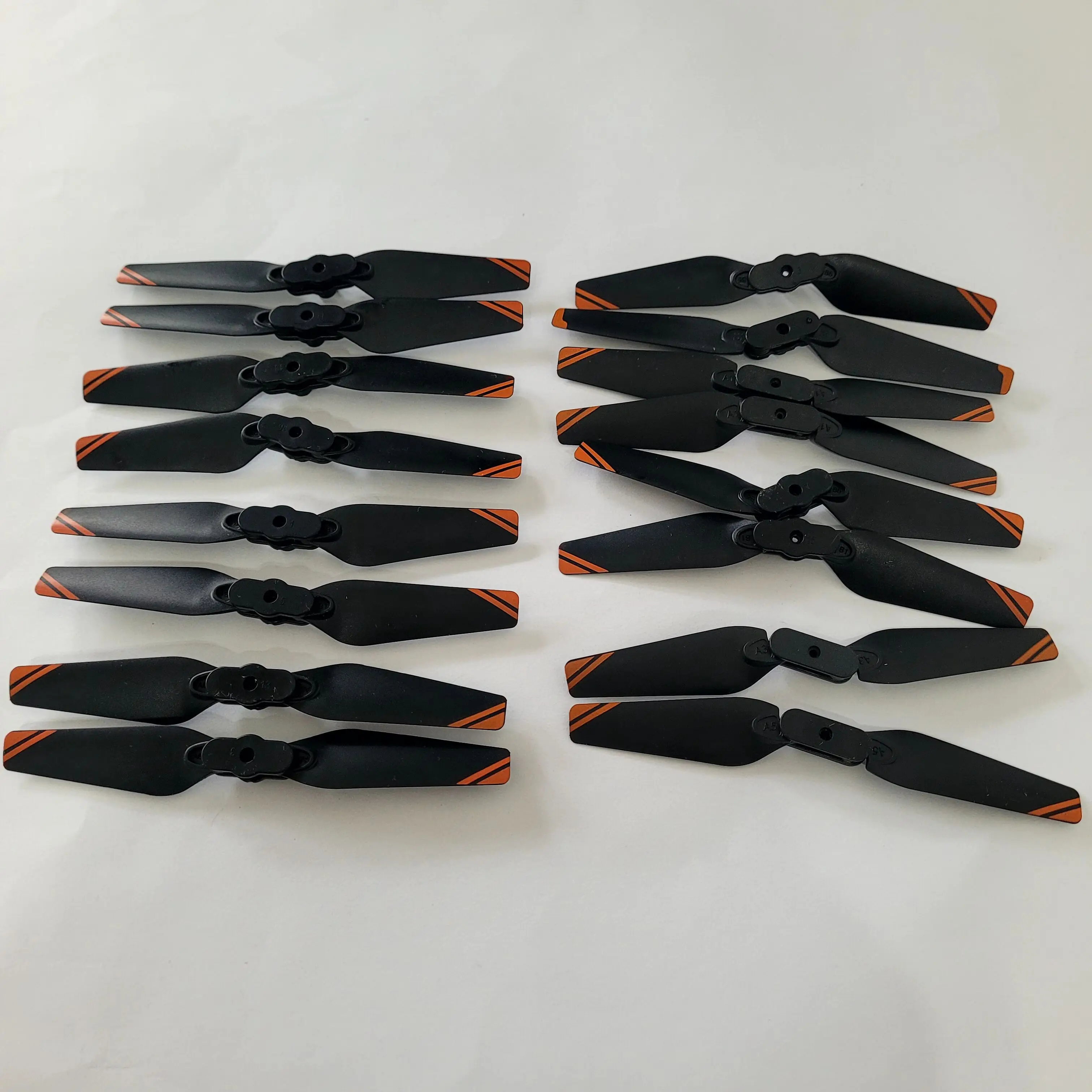 Wholesale Propeller Props Original for K101 MAX Drone Foldable Quadcopter K101MAX K101 Wing Blade Accessory 4PCS/Set