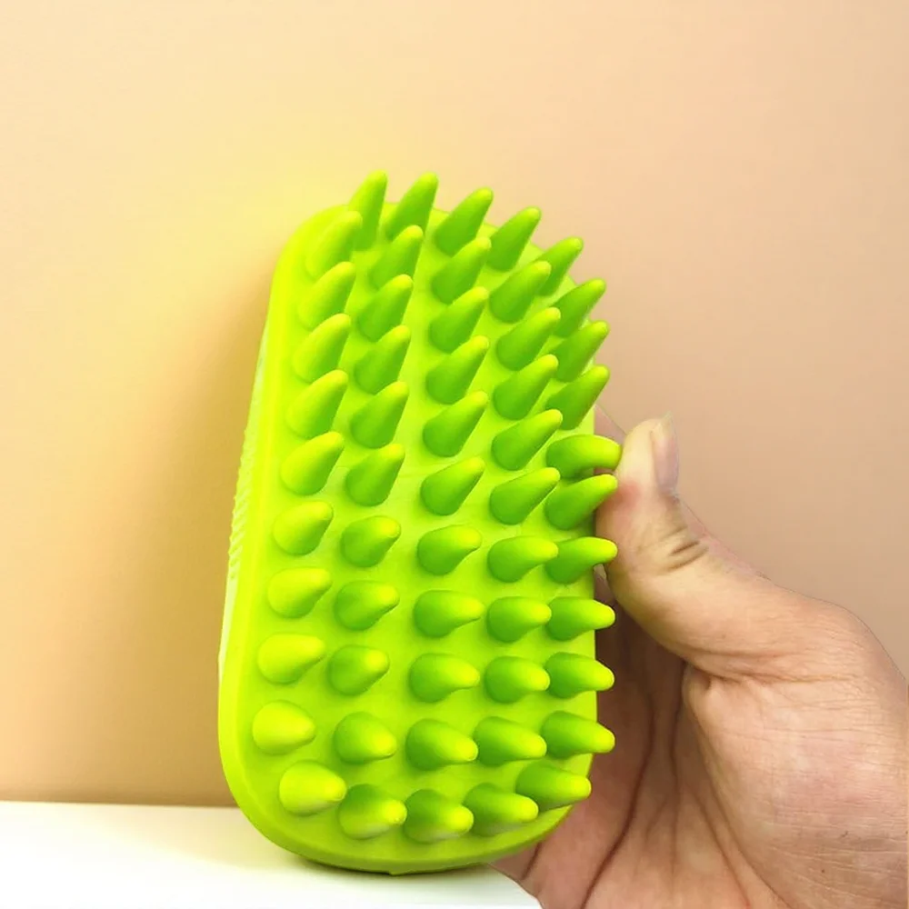 Thumbnail 4 - #11 Best Dog Bathing Brushes to Buy In 2026