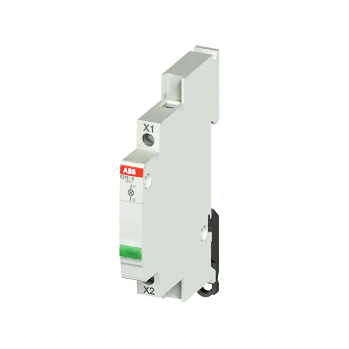 

10 pcs Elevator E219-D 10101432 E219 Guide rail switch indicator 2CCA703402R0001