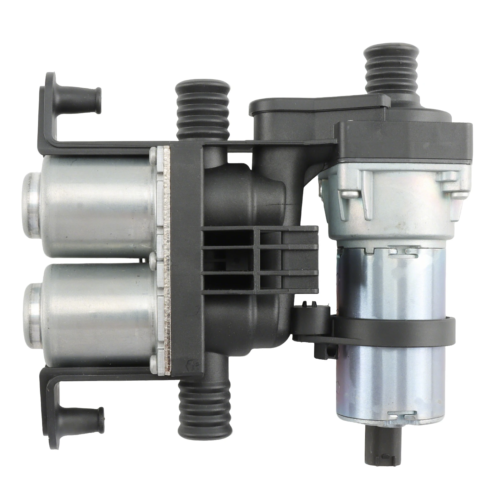 64118374994 Car New Water Pump Valve with Auxiliary Water Pump For BMW 528i 540i 740i 740iL 750iL M5 1996-2003 Car Accessories