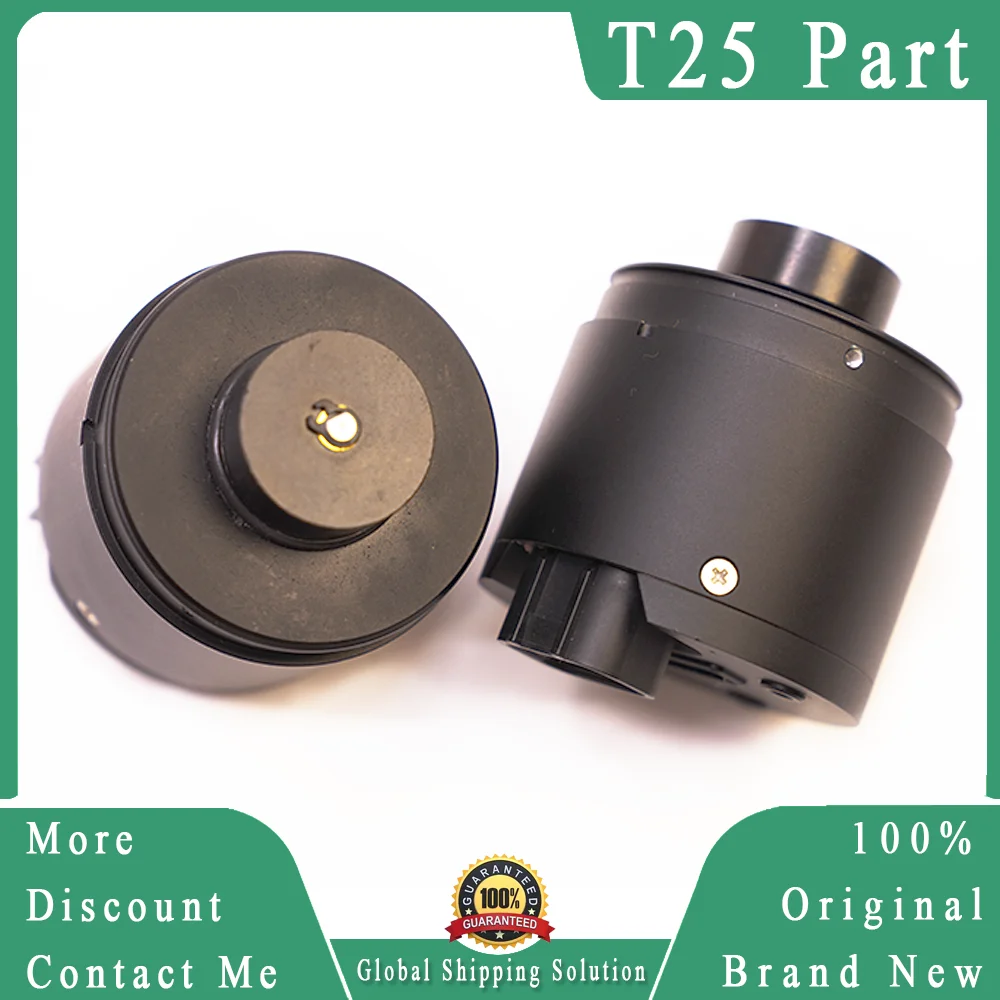 Originele T25 Waaier Pomp Motor Cn Versie Voor Dji T25 Drone Vervangen Reparatie Onderdelen