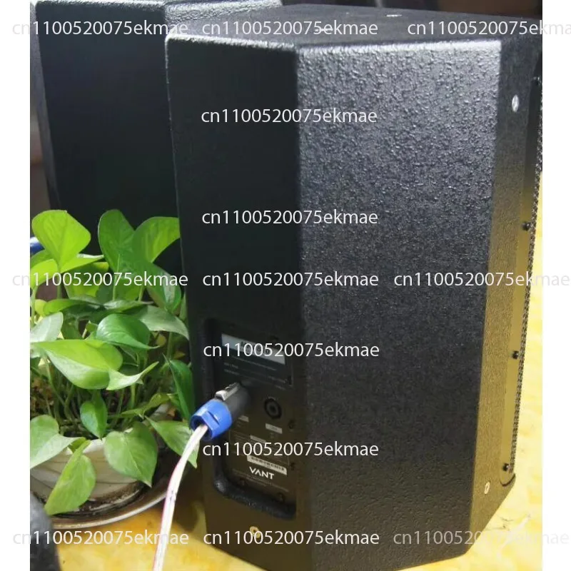 RM8.1 Professional Speaker Brand Church Professional Stage Audio Full Range Theater Dance Home KTV Amplifier System
