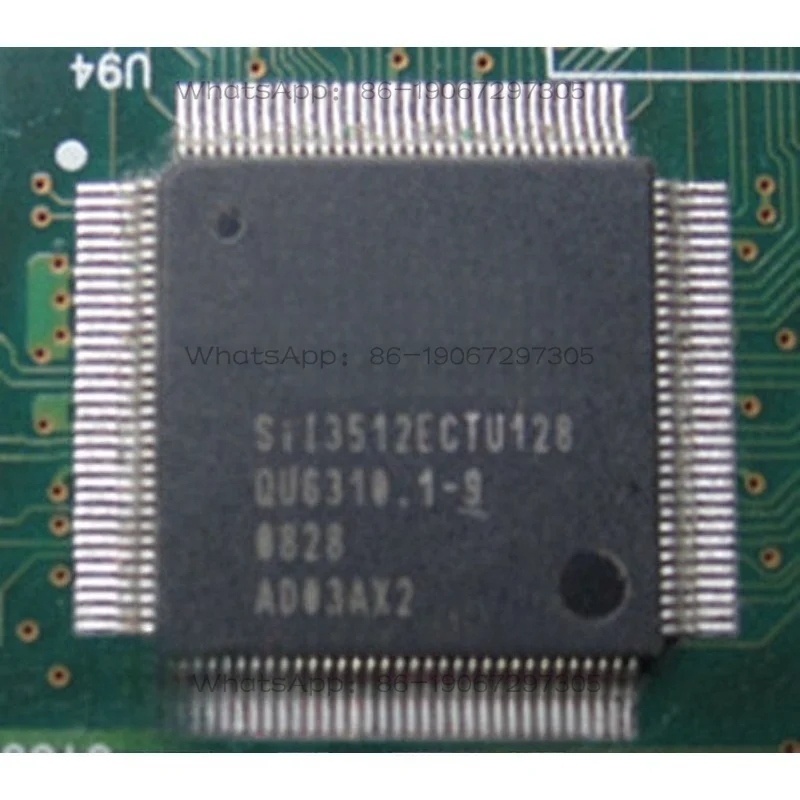adatto-per-accessori-di-apparecchiature-ic-sil3512ectu128-tqfp128