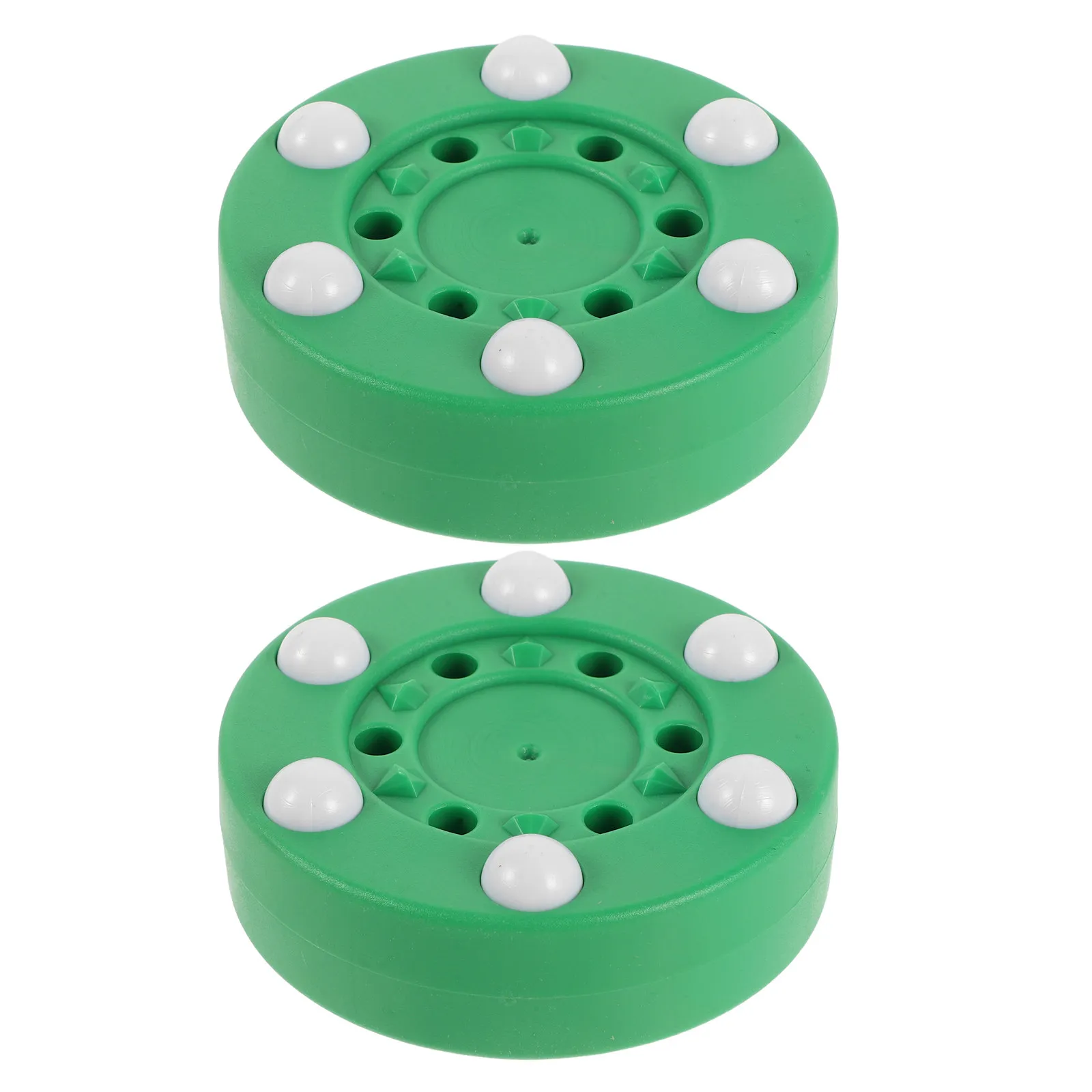2-pecas-disco-de-hoquei-inline-tamanho-oficial-6-beads-baixa-friccao-disco-de-hoquei-de-rua-antirrebote-deslize-suave-treinamento-em-piso-asfaltico