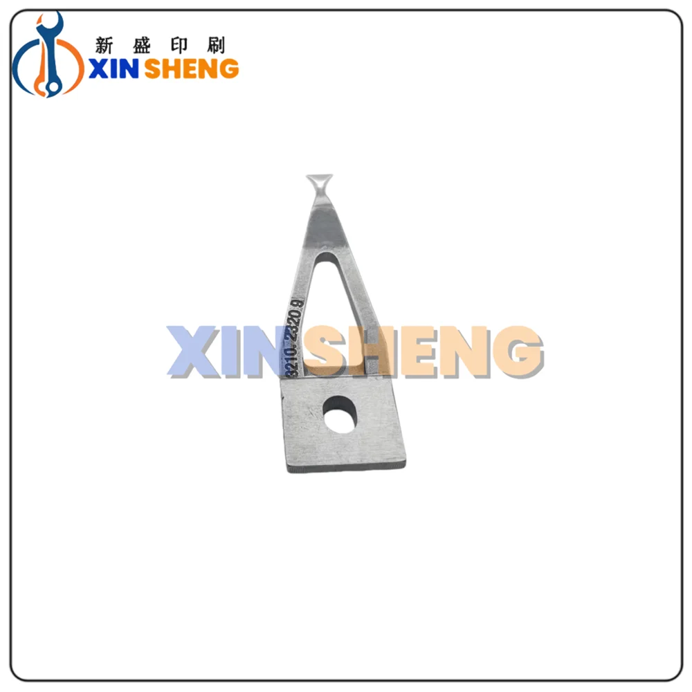 Good Quality For Muller Martini Spare Parts Muller For Martini Hook Plate 3210.2320.9 FEE70029