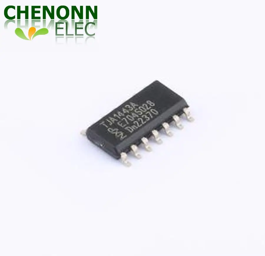 5PCS/LOT TJA1443AT/…