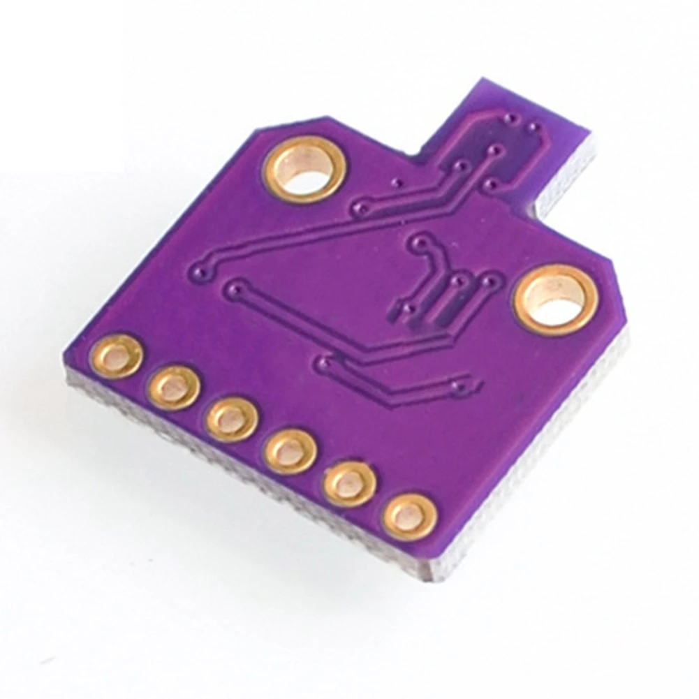 M51K_BME680 Digital Temperature Humidity Pressure Sensor